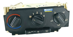 COMANDO AR CONDICIONADO CHEVROLET ASTRA 1999 2000 01 A 2011