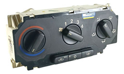 COMANDO AR CONDICIONADO CHEVROLET ASTRA 1999 2000 01 A 2011