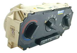 COMANDO AR CONDICIONADO CHEVROLET ASTRA 1999 2000 01 A 2011