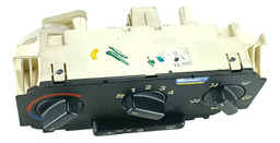 COMANDO AR CONDICIONADO CHEVROLET ASTRA 1999 2000 01 A 2011