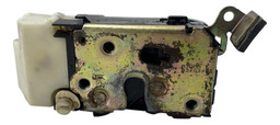FECHADURA PORTA TRASEIRA ESQUERDA FIAT PALIO 1997 1998 A 06