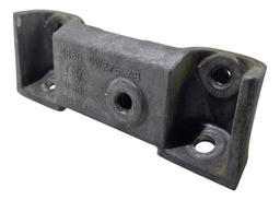 SUPORTE TRILHO COMBUSTÍVEL FLAUTA LAND ROVER DISCOVERY 4 11