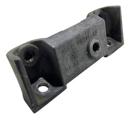 SUPORTE TRILHO COMBUSTÍVEL FLAUTA LAND ROVER DISCOVERY 4 11