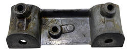 SUPORTE TRILHO COMBUSTÍVEL FLAUTA LAND ROVER DISCOVERY 4 11