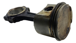 PISTÃO BIELA FIAT PALIO SIENA 1.3 16V FIRE 2001 2002 A 2006