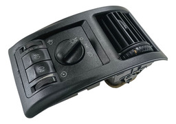DIFUSOR AR CHAVE DE LUZ CHEVROLET ASTRA 2007 2009 2010 A 201
