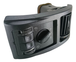 DIFUSOR AR CHAVE DE LUZ CHEVROLET ASTRA 2007 2009 2010 A 201