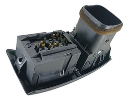 DIFUSOR AR CHAVE DE LUZ CHEVROLET ASTRA 2007 2009 2010 A 201
