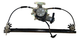 Máquina De Vidro Dianteira Direita Fiat Palio 2001 02 A 2006