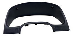 Moldura Painel Instrumentos Gm Astra 1999 2000 2003 04 2011 Preto