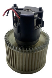 VENTILADOR AR FORÇADO FIAT PALIO SIENA STRADA 2008 2009 A 12