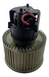 VENTILADOR AR FORÇADO FIAT PALIO SIENA STRADA 2008 2009 A 12