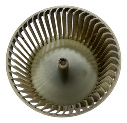 VENTILADOR AR FORÇADO FIAT PALIO SIENA STRADA 2008 2009 A 12