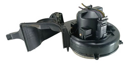 Motor Ventilador Ar Forçado Land Rover Evoque 2.0 2011 2015