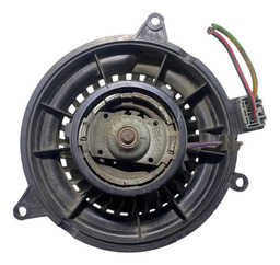 MOTOR VENTILAÇÃO AR FORÇADO FORD FIESTA 2002 2003 04 A 2011