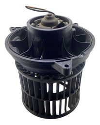 MOTOR VENTILAÇÃO AR FORÇADO FORD FIESTA 2002 2003 04 A 2011
