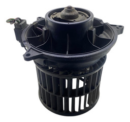 MOTOR VENTILAÇÃO AR FORÇADO FORD FIESTA 2002 2003 04 A 2011