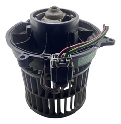 MOTOR VENTILAÇÃO AR FORÇADO FORD FIESTA 2002 2003 04 A 2011