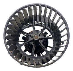 MOTOR VENTILAÇÃO AR FORÇADO FORD FIESTA 2002 2003 04 A 2011