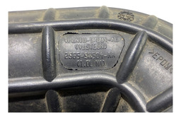 MANGUEIRA FILTRO AR FORD FIESTA 2007 2008 2009 10 11 A 2013
