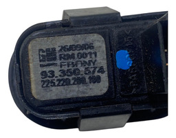 BOTÃO VIDRO ELÉTRICO CHEVROLEL ASTRA 1999 2000 2001 A 2012