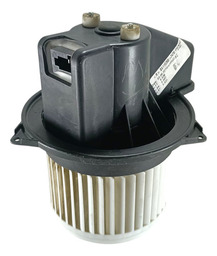 Motor Ventilador Interno Ar Forçado Fiat Pulse  2022 A 2023