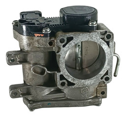 TBI CORPO DE BORBOLETA STILO 1.8 2003 2004 2005 2006 A 2010