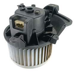 Motor Ar Forçado Ventilação Fiat Punto 2010 2011 2012 A 2014