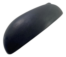 MAÇANETA EXTERNA TRASEIRA ESQUERDA FIAT PALIO 2001 2002 A 06 PRATEADO