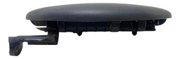 MAÇANETA EXTERNA TRASEIRA ESQUERDA FIAT PALIO 2001 2002 A 06 PRATEADO