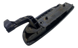 MAÇANETA EXTERNA TRASEIRA ESQUERDA FIAT PALIO 2001 2002 A 06 PRATEADO