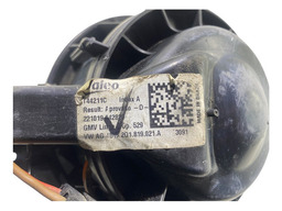 MOTOR AR FORÇADO VOLKSWAGEN POLO VIRTUS 1.0 2017 2018 A 2022