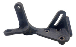 Suporte Coxim Alternador Hyundai Tucson 2.0 16v 2010 2011 14