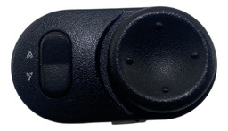 Botão Comando Retrovisor Elétrico Chevrolet Astra 1999 2011