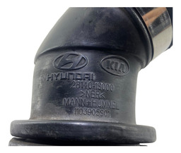 MANGUEIRA FILTRO AR HYUNDAI HB20 2013 2014 2015 2016 A 2017