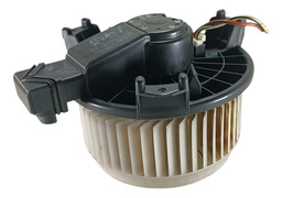Motor Ventilador Ar Forçado Gm Prisma Onix 2013 2014 A 2019