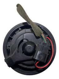 Motor Ventilador Interno Ar Logan Renault Sandero 2014 A 18
