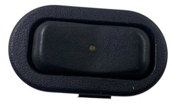 Botão Vidro Interruptor Elétrico Porta Gm Astra 1999 A 2012
