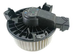 Motor Ventilador Ar Forçado Gm Prisma Onix 2013 2014 A 2019