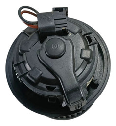 MOTOR VENTILAÇÃO AR FORÇADO PEUGEOT 208 1.6 2014 2015 A 2016