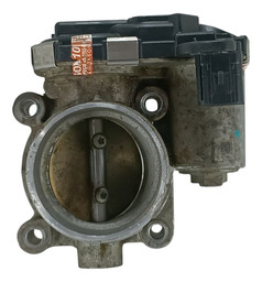 Tbi Corpo De Borboleta Chevrolet Prisma Onix 1.4 2014 15 17