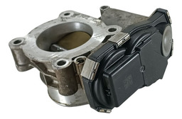 TBI CORPO DE BORBOLETA CHEVROLET PRISMA ONIX 1.4 2014 15 17