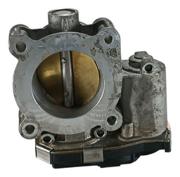 TBI CORPO DE BORBOLETA CHEVROLET PRISMA ONIX 1.4 2014 15 17