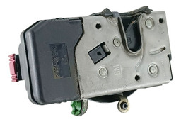 FECHADURA PORTA DIANTEIRA ESQUERDA GM ASTRA 1999 2000 A 2011