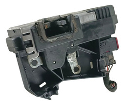 FECHADURA PORTA DIANTEIRA ESQUERDA GM ASTRA 1999 2000 A 2011