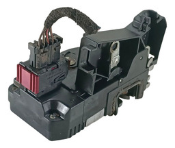 FECHADURA PORTA DIANTEIRA ESQUERDA GM ASTRA 1999 2000 A 2011