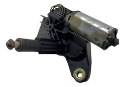 MOTOR LIMPADOR VIDRO TRASEIRO CHEVROLET ASTRA 1999 2000 2011