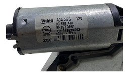 MOTOR LIMPADOR VIDRO TRASEIRO CHEVROLET ASTRA 1999 2000 2011