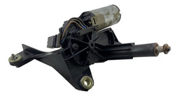 MOTOR LIMPADOR VIDRO TRASEIRO CHEVROLET ASTRA 1999 2000 2011