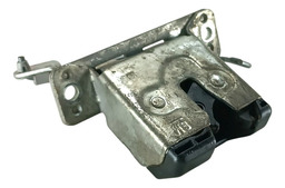 FECHADURA TAMPA TRASEIRA PORTA MALAS GM ASTRA 2000 01 A 2011